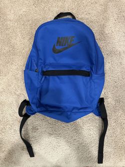 Nike Backpack 