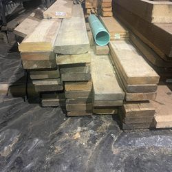 Lumber