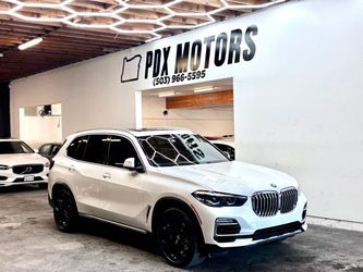 2019 BMW X5