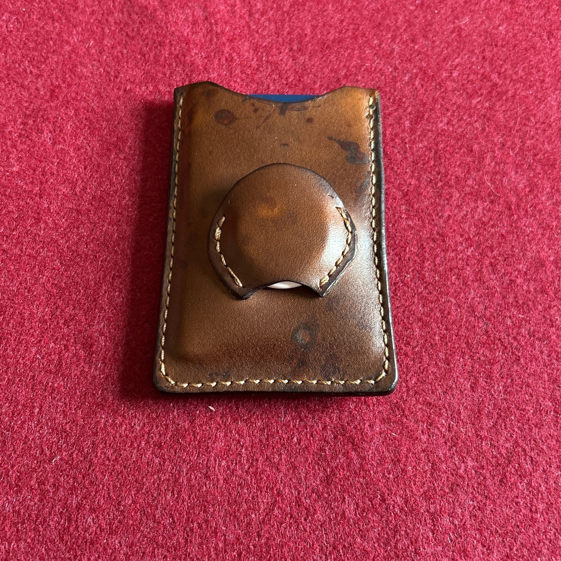 Handmade Wallet