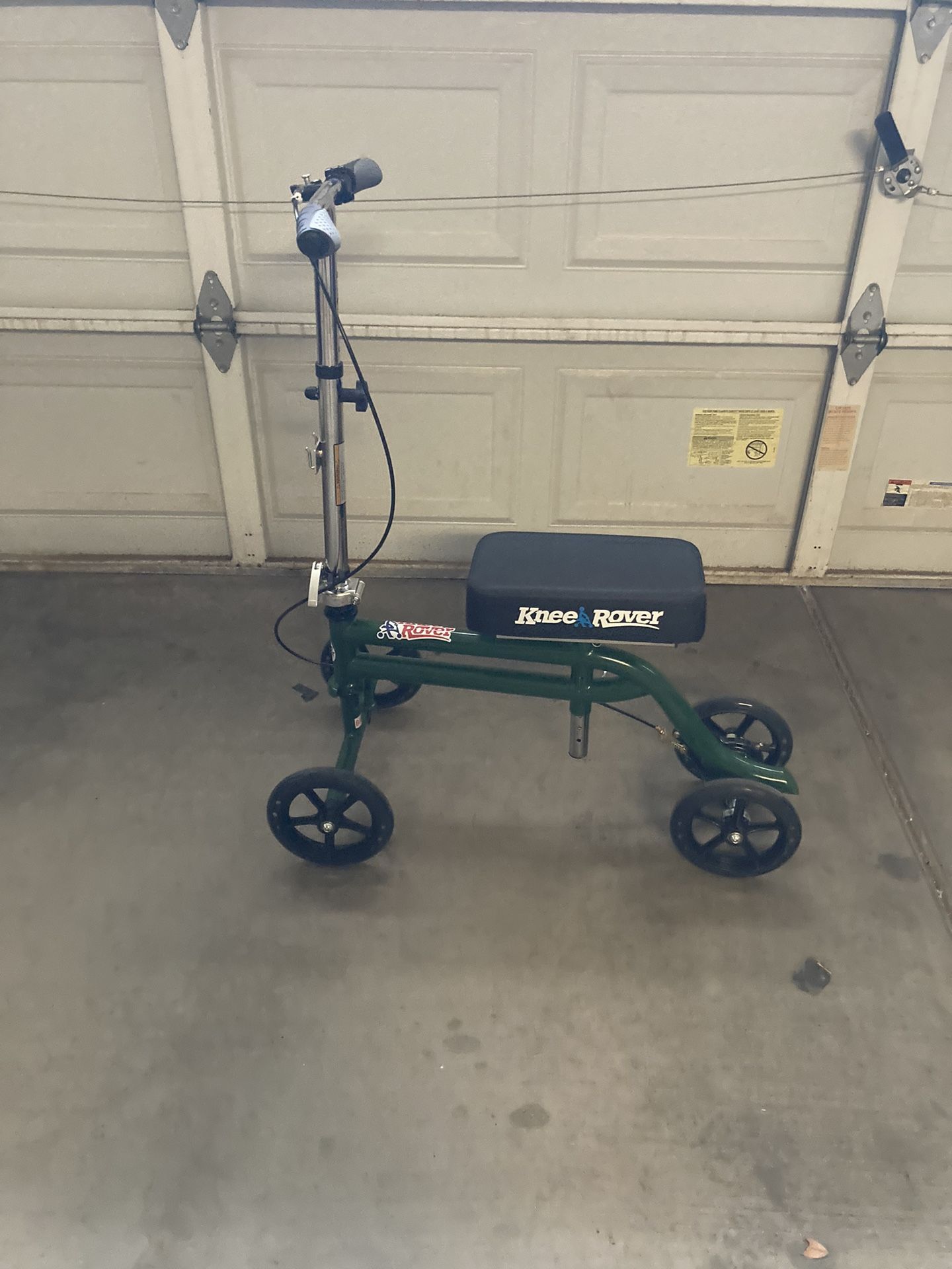 Knee Rover Scooter