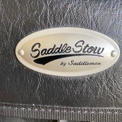 Saddle Stow By Saddlemen 