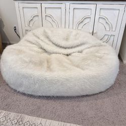 Large Bean Bag Chair