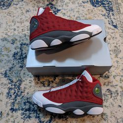 Air Jordan 13 Size 9m