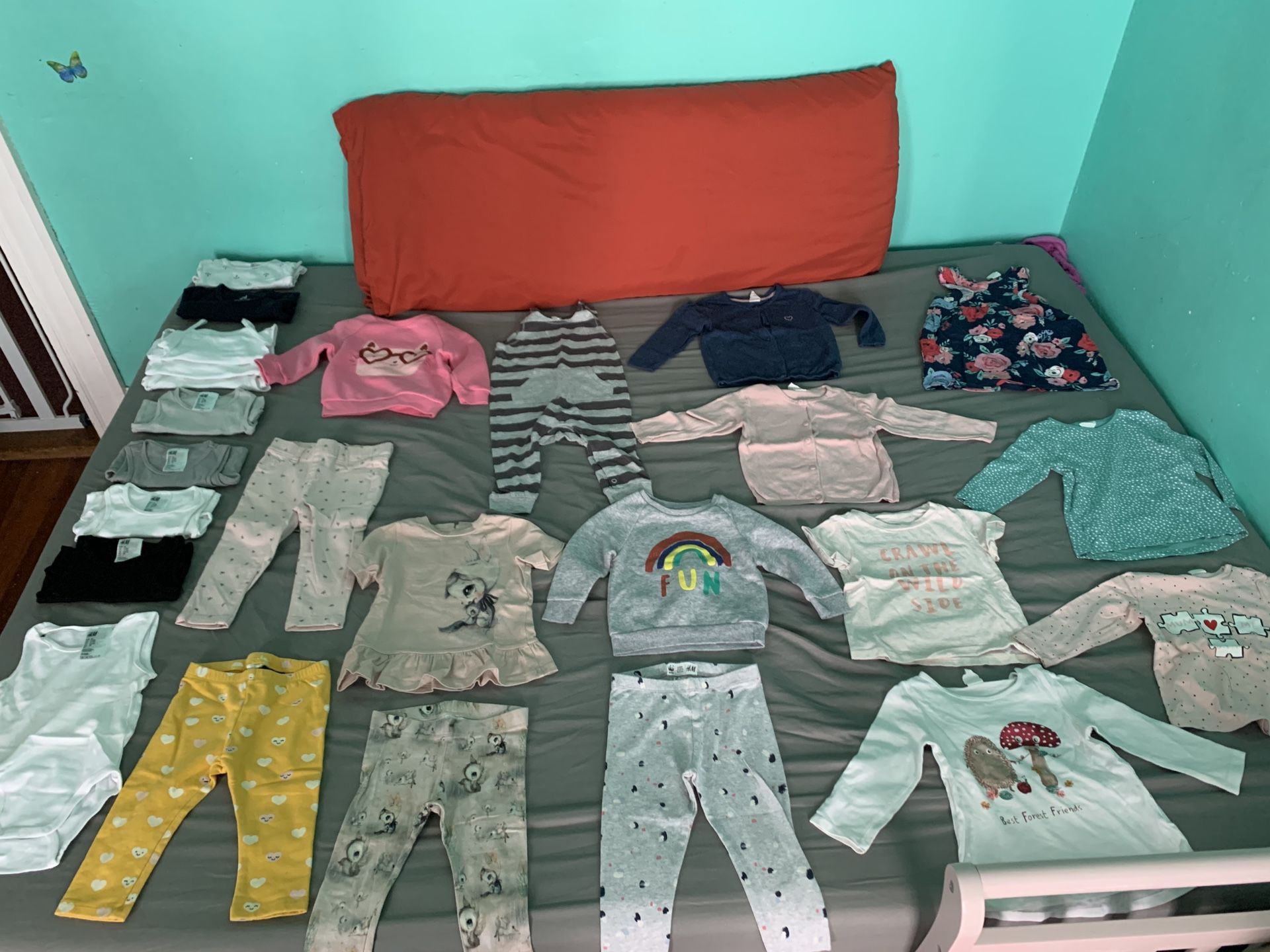 Baby Clothes