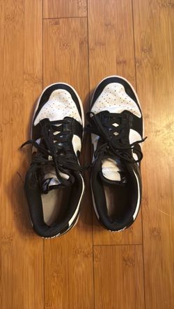8.5 U.S. woman’s Nike