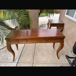 table 