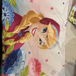 Frozen Twin Bed Set