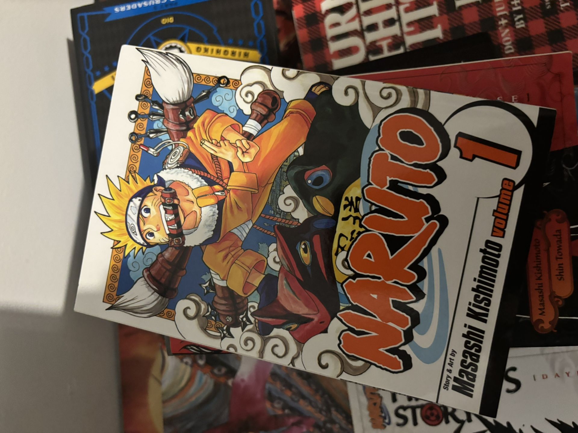 Naruto / Boruto Bundle