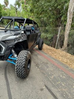 2019 Polaris RZR xp turbo