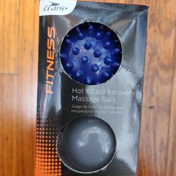 Crane Hot/Cold Recovery Massage Balls