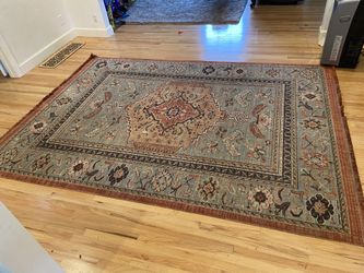 7x9 Rug