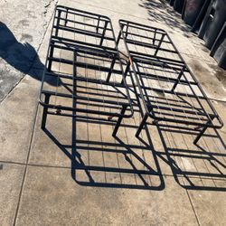 Look New  Bed Frame