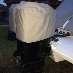 Outboard Covers 