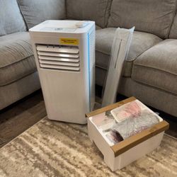 Portable Air Conditioner