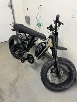 E-Bike Super73-R Adventure Core