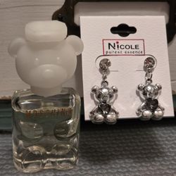 MOSQUINO TOY 2 EAU DE PARFUM