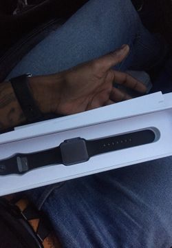 Apple Watch series 1