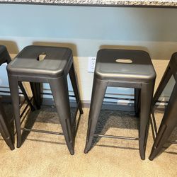 Bar Stools / Counter Stools