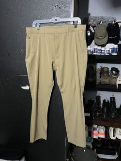 Fabletics Men Pants The One Pant