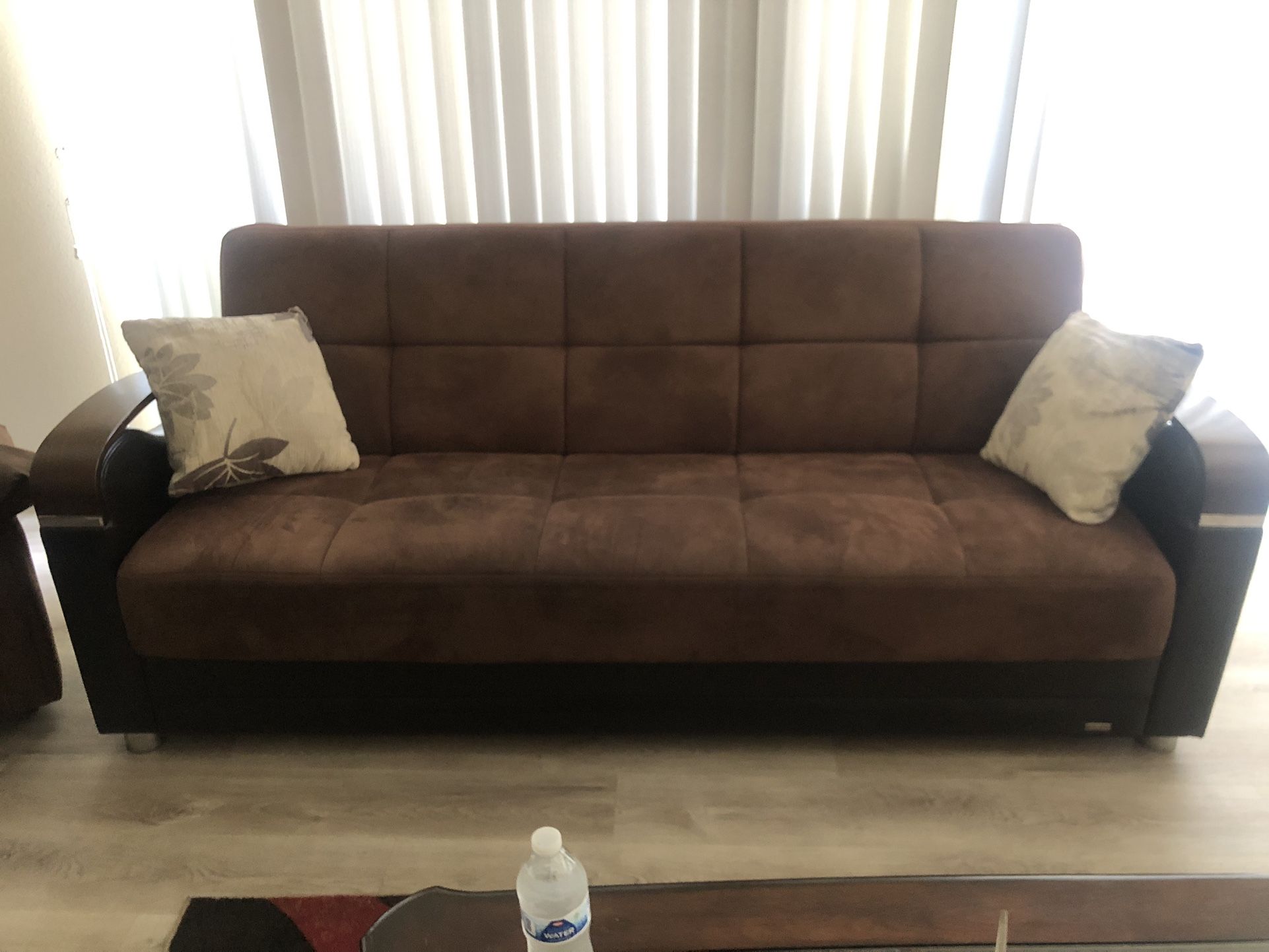 Sofa Bed