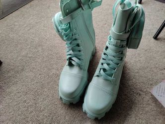 Women's Boots