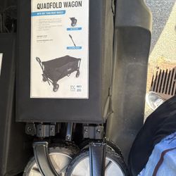 DSG Utility Wagon