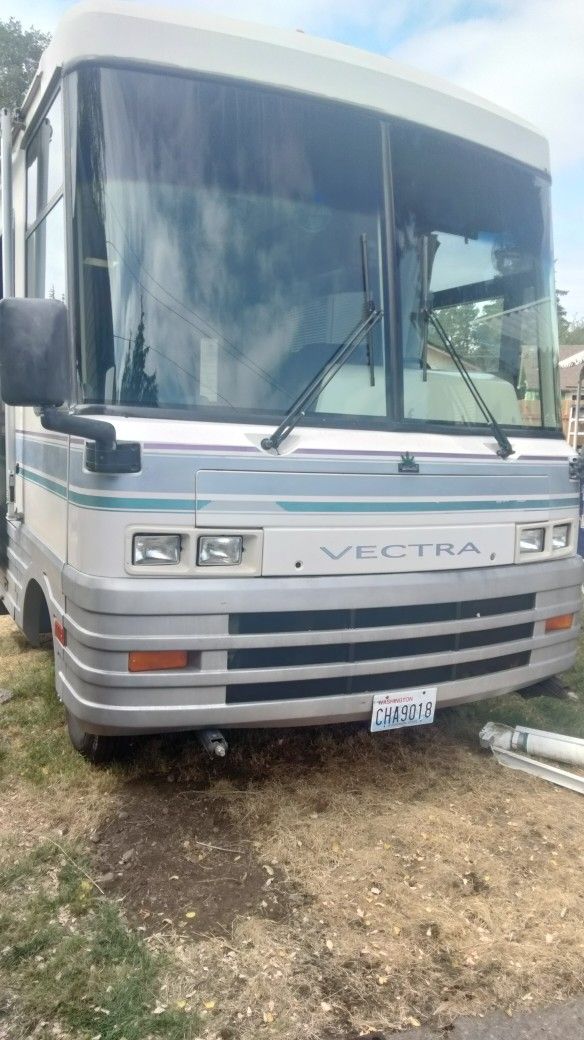 '95 Winnebago Vectra