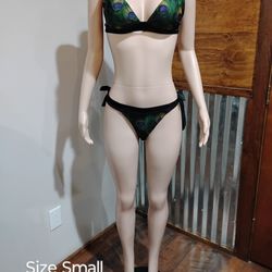 New Women's 2piece Bikini Set 