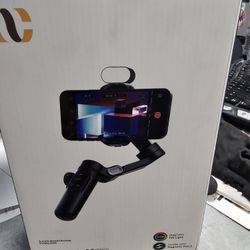 Smart X PRO Smartphone Stablizer 