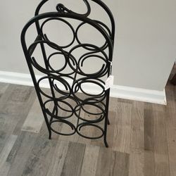 Wine Rack Holder 