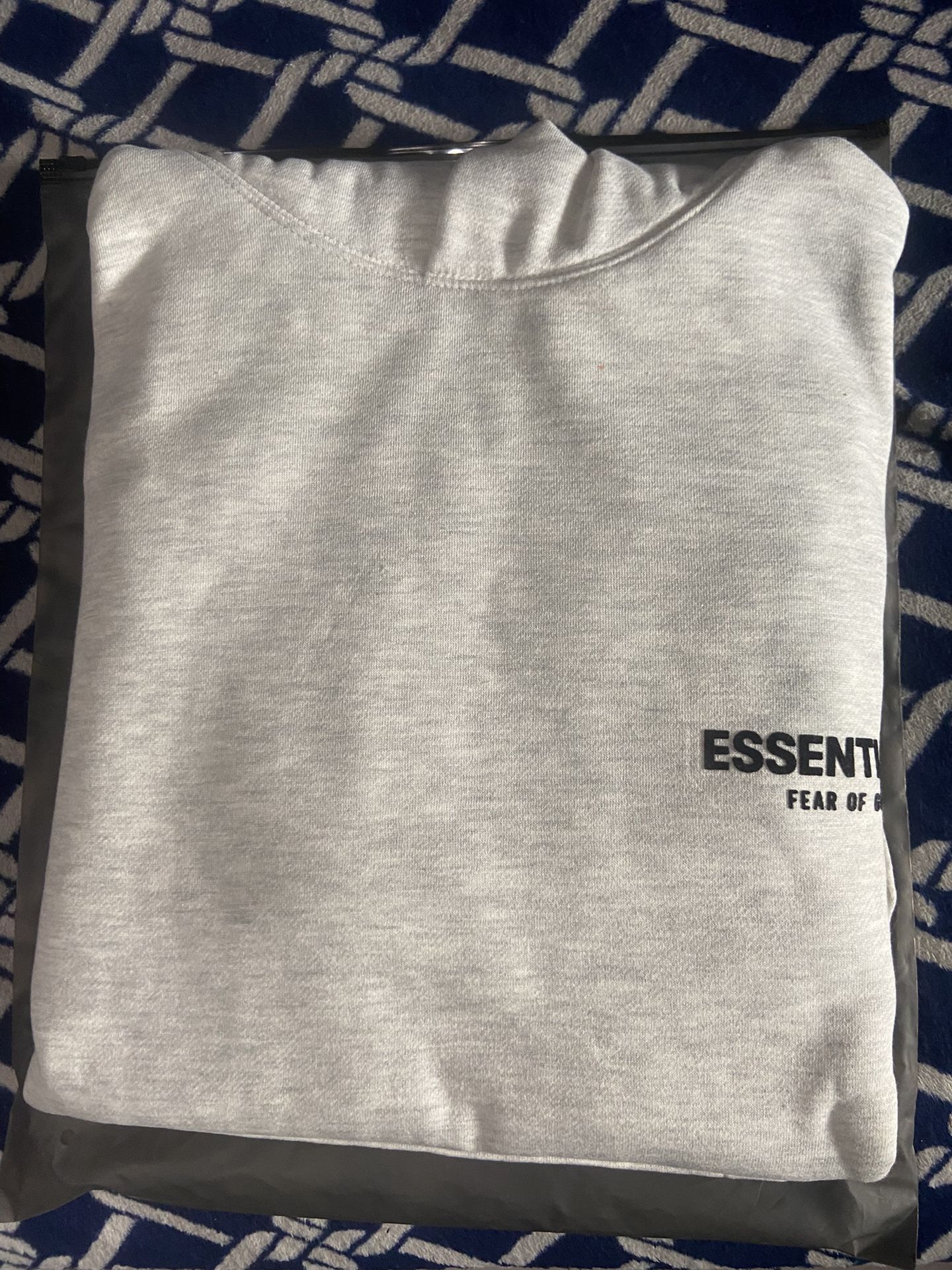 Essentials Hoodie