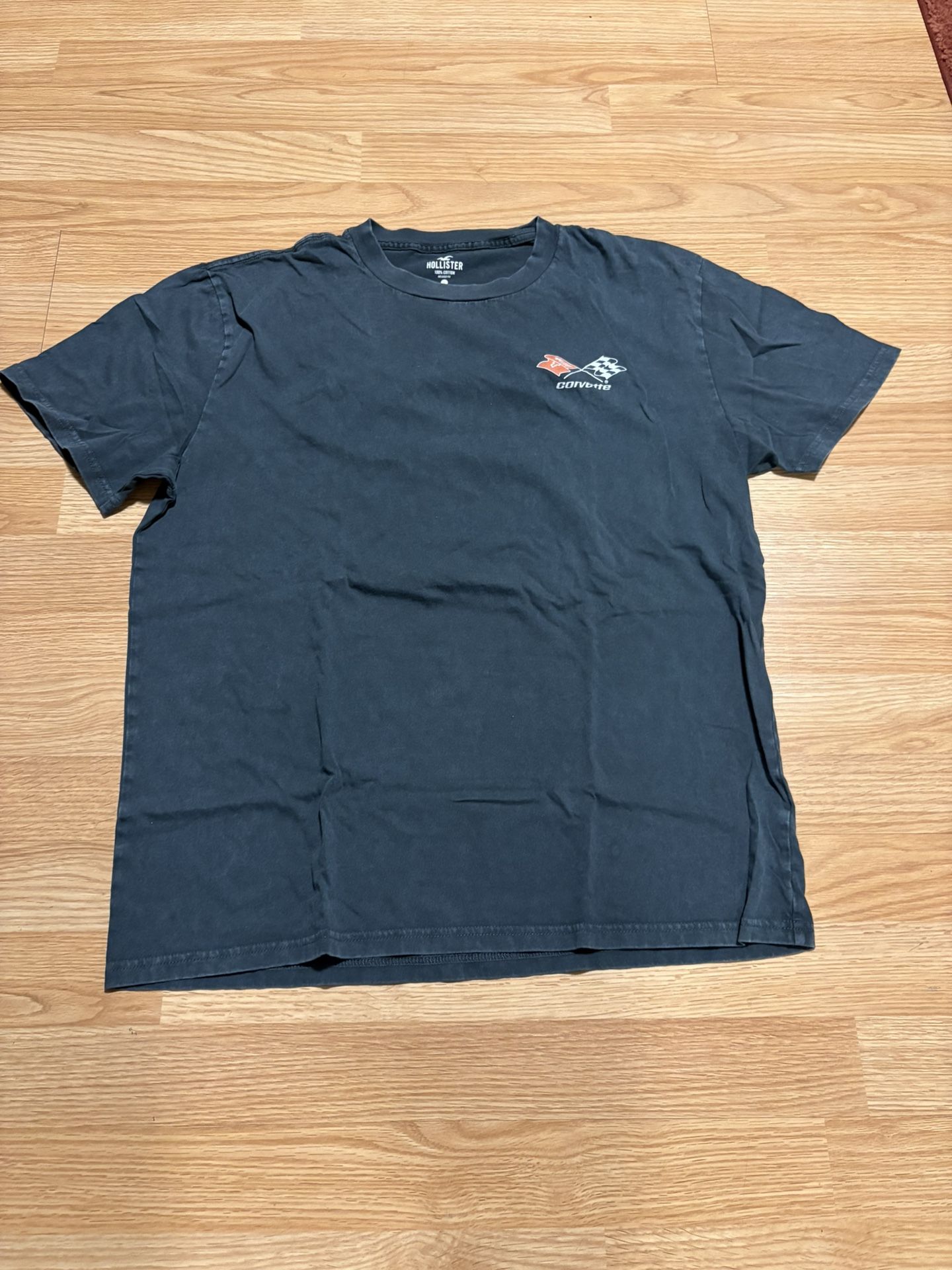 Vintage Corvette Shirt