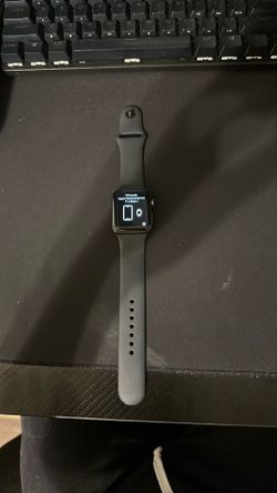 Apple Watch Series 3