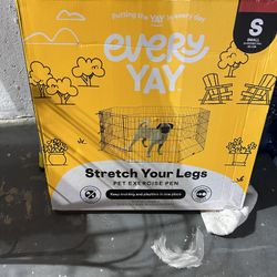 Pet Gate