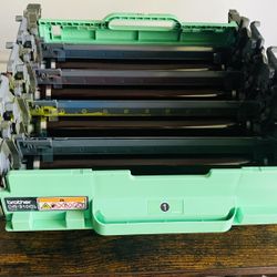 Drum Unit For Brother Printer (As Is) 
