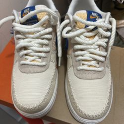 Airforce 1 Size 9.5