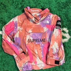 Supreme TNF The North Face Snowboard Jacket Men’s Size Medium