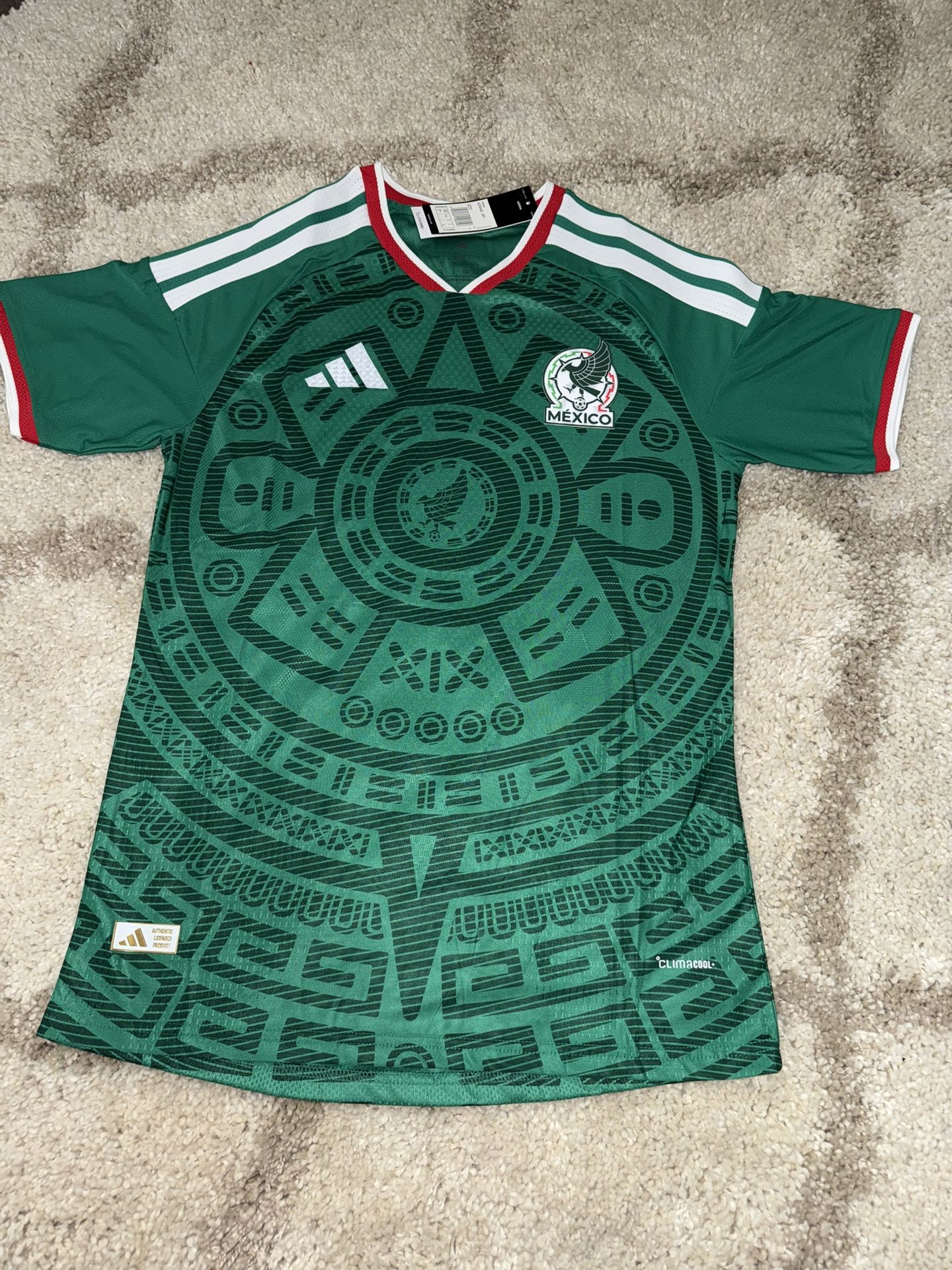 Mexico jerseys π²π½