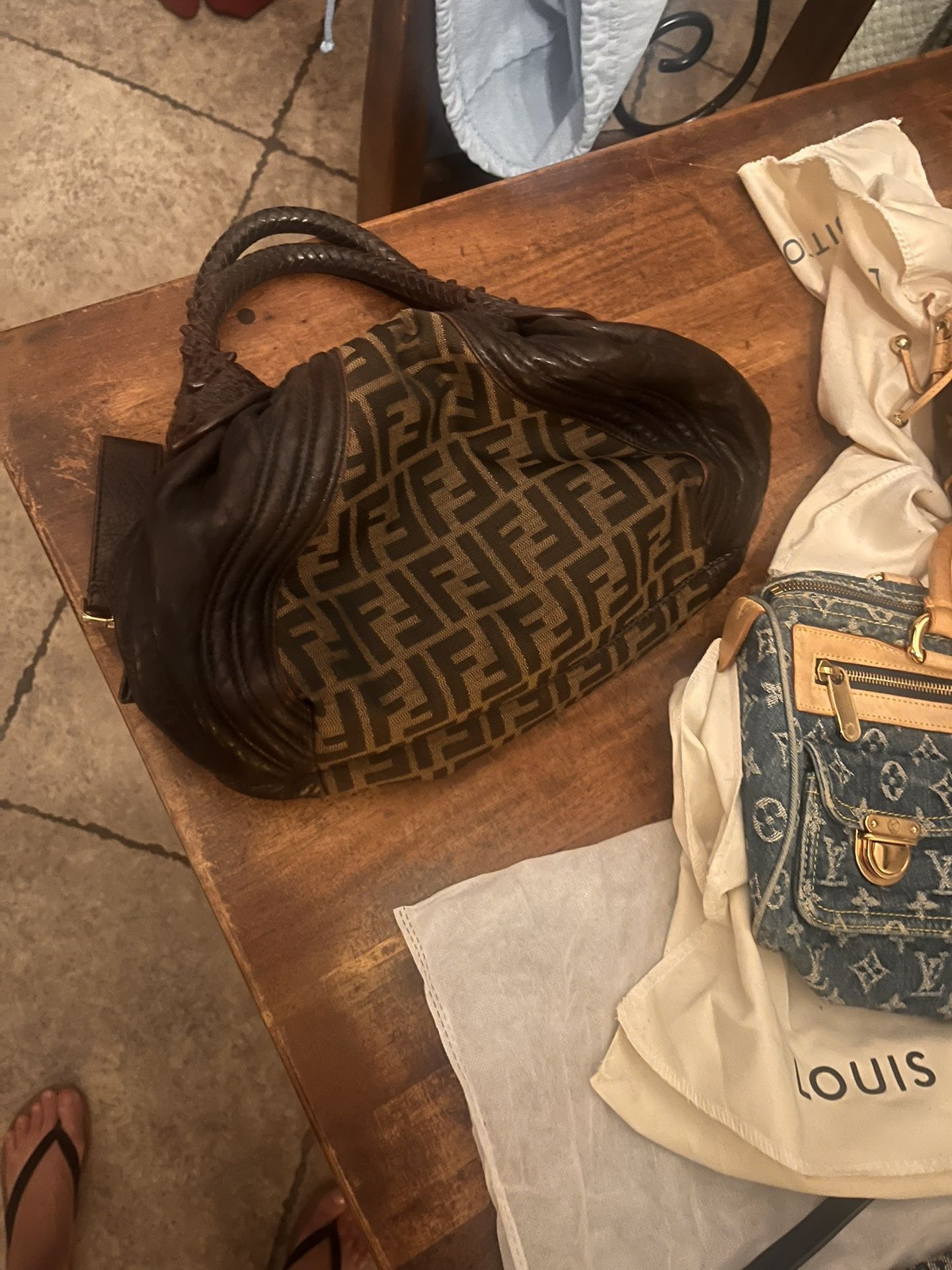 Fendi Hand bag