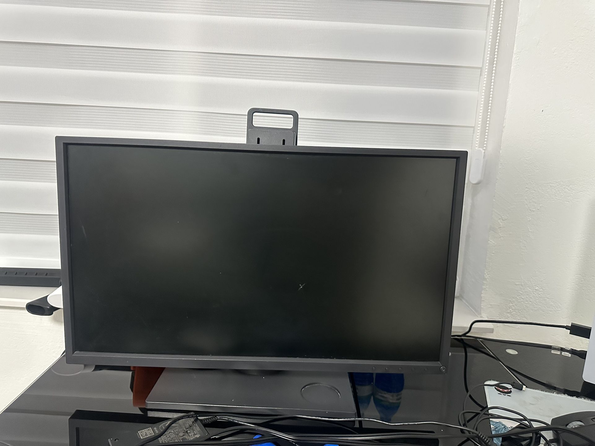 gaming monitor 200hz
