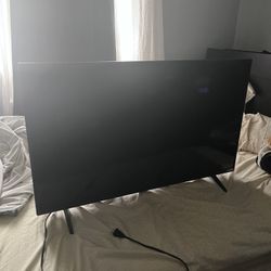 40” Vizio Smart TV 