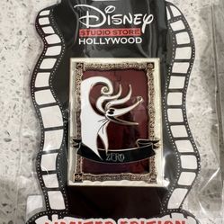 DSSH Zero Pin. LE 400. 