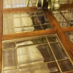 Dining Room Table Set 