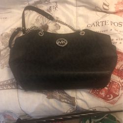 Michael Kors Purse - Authentic, Gently Used