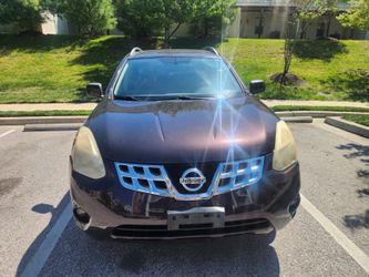 2011 Nissan Rogue