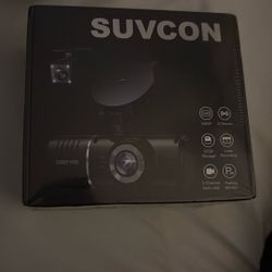 Dash Cam