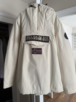 Women’s Napapijiri Insulated Jacket