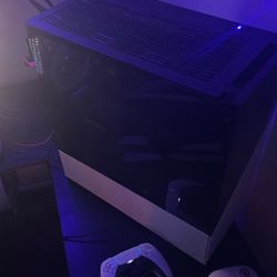 CyberPowerPC Gaming AMD Ryzen 5 5600X 16GB 500GB SSD 1TB HDD Win11 RTX 3060 12GB VENDOR CYBERPOWERPC