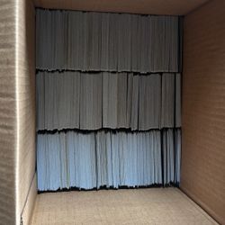 magic the gathering cards 